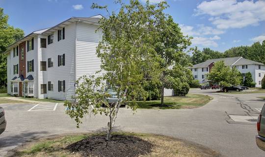 Windsor Place - apartments in Mentor-On-The-Lake, Ohio